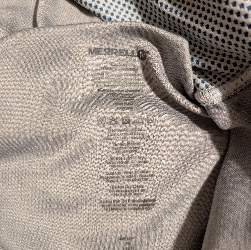 Merrell Select Wick Men's Small - Picture 3 of 8